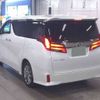 toyota alphard 2022 -TOYOTA 【豊橋 332ﾌ 219】--Alphard 3BA-AGH30W--AGH30-0427125---TOYOTA 【豊橋 332ﾌ 219】--Alphard 3BA-AGH30W--AGH30-0427125- image 2