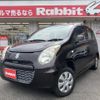suzuki alto 2013 CFJ1883920 image 1