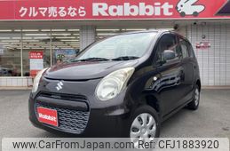 suzuki alto 2013 CFJ1883920