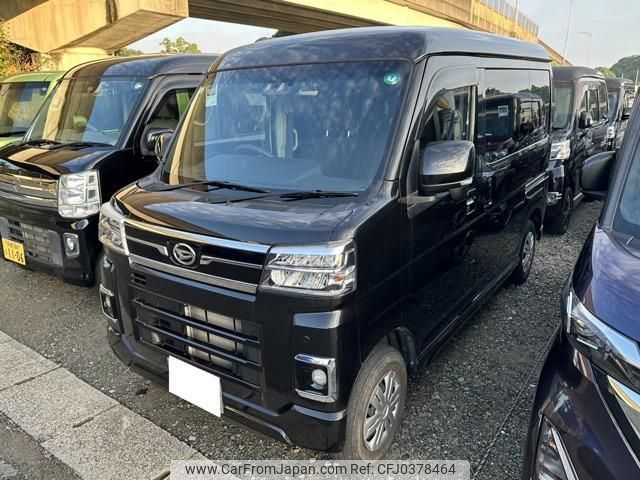 daihatsu atrai 2022 quick_quick_3BD-S700V_S700V-0023520 image 1