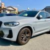 bmw x4 2021 quick_quick_3DA-VJ20_WBA32CA0609J40943 image 1