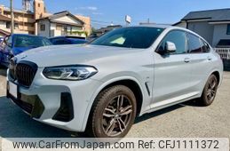 bmw x4 2021 quick_quick_3DA-VJ20_WBA32CA0609J40943