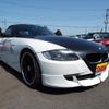 bmw z4 2006 quick_quick_ABA-BU25_WBABU12080LH56061 image 4