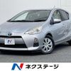 toyota aqua 2012 quick_quick_NHP10_NHP10-2075866 image 1