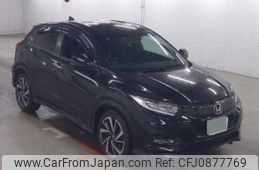 honda vezel 2021 quick_quick_6BA-RU1_RU1-1403533