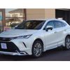 toyota harrier 2020 -TOYOTA--Harrier AXUH80--0005717---TOYOTA--Harrier AXUH80--0005717- image 1