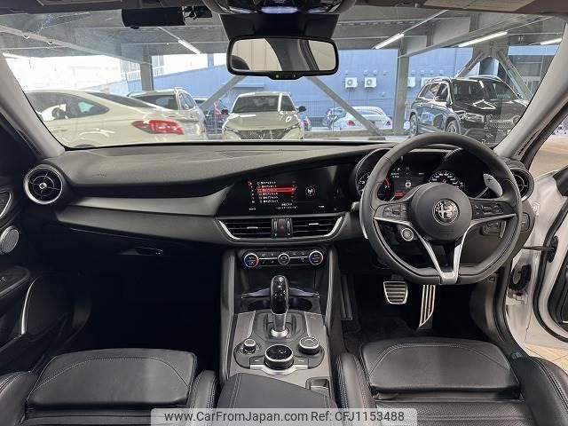 alfa-romeo giulia 2020 quick_quick_ABA-95220_ZAREAENN6J7577893 image 2