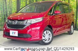 honda freed 2019 -HONDA--Freed DBA-GB6--GB6-1014421---HONDA--Freed DBA-GB6--GB6-1014421-