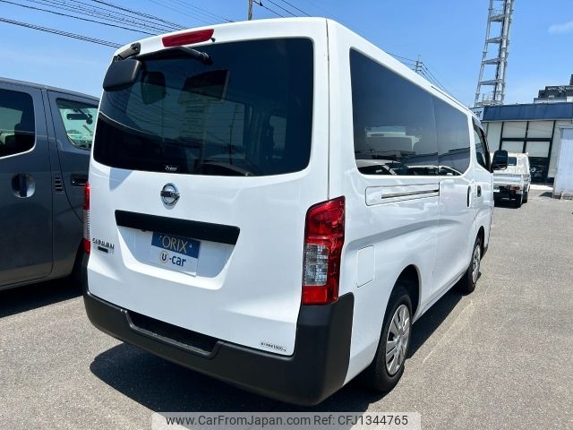 nissan caravan-van 2021 -NISSAN--Caravan Van LDF-VW2E26--VW2E26-125099---NISSAN--Caravan Van LDF-VW2E26--VW2E26-125099- image 2