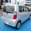 suzuki wagon-r 2015 quick_quick_DBA-MH34S_MH34S-388592 image 4