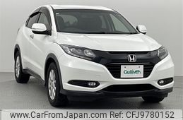 honda vezel 2016 -HONDA--VEZEL DBA-RU1--RU1-1209172---HONDA--VEZEL DBA-RU1--RU1-1209172-