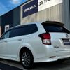 toyota corolla-fielder 2013 CFJ1543305 image 9