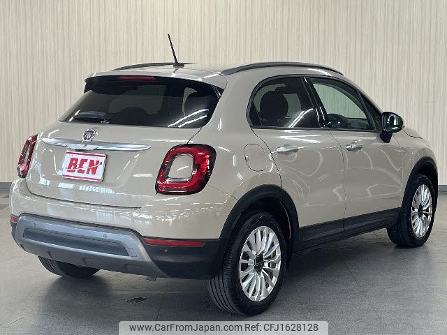 fiat 500x 2021 CFJ1628128 image 2