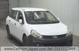 nissan ad-van 2014 -NISSAN--AD Van VZNY12-047167---NISSAN--AD Van VZNY12-047167-