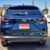 mazda cx-8 2018 quick_quick_3DA-KG2P_KG2P-116926 image 2