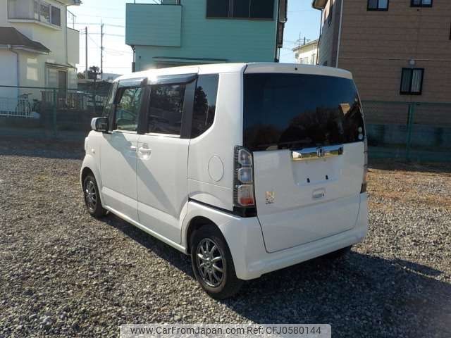 honda n-box 2012 -HONDA--N BOX DBA-JF1--JF1-1028634---HONDA--N BOX DBA-JF1--JF1-1028634- image 2