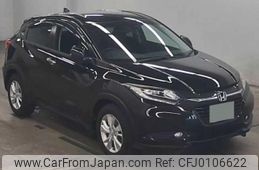 honda vezel 2014 quick_quick_DBA-RU1_1011116