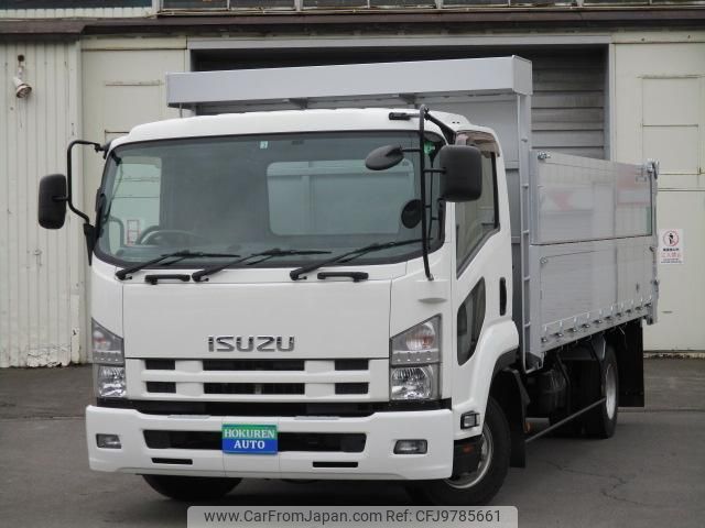 isuzu forward 2014 GOO_NET_EXCHANGE_0302059A30240513W001 image 1