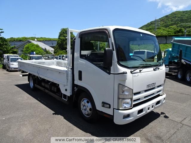 isuzu elf-truck 2013 GOO_NET_EXCHANGE_1002439A30230809W003 image 2