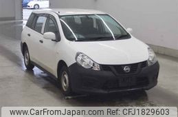nissan ad-van undefined CFJ1829603
