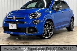 fiat 500x 2022 -FIAT--Fiat 500X 3BA-33413PM--ZFANF2C1XMP943151---FIAT--Fiat 500X 3BA-33413PM--ZFANF2C1XMP943151-