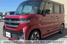 suzuki spacia 2025 CFJ1809267