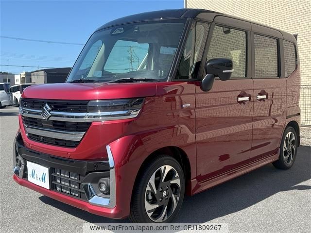 suzuki spacia 2025 CFJ1809267 image 1