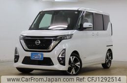nissan roox 2023 quick_quick_B44A_B44A-0430424