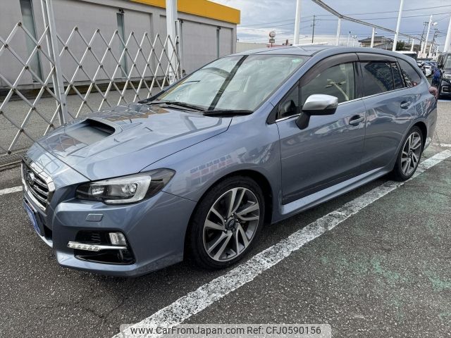 subaru levorg 2015 -SUBARU--Levorg DBA-VM4--VM4-031896---SUBARU--Levorg DBA-VM4--VM4-031896- image 1