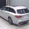mercedes-benz c-class-station-wagon 2019 CFJ1621457 image 7