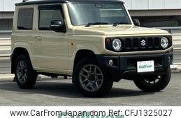 suzuki jimny 2021 -SUZUKI--Jimny 3BA-JB64W--JB64W-199757---SUZUKI--Jimny 3BA-JB64W--JB64W-199757-