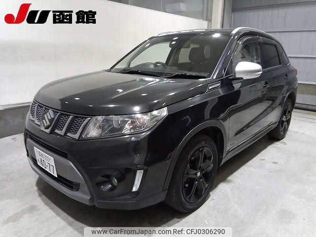 suzuki escudo 2017 -SUZUKI 【函館 300ﾇ4077】--Escudo YEA1S--00409410---SUZUKI 【函館 300ﾇ4077】--Escudo YEA1S--00409410- image 1