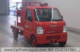 suzuki carry-truck undefined -SUZUKI--Carry Truck DA63T-102731---SUZUKI--Carry Truck DA63T-102731-