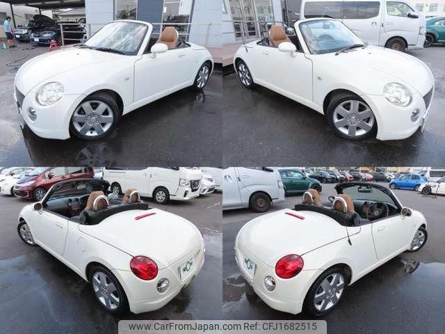 daihatsu copen 2008 CFJ1682515 image 2