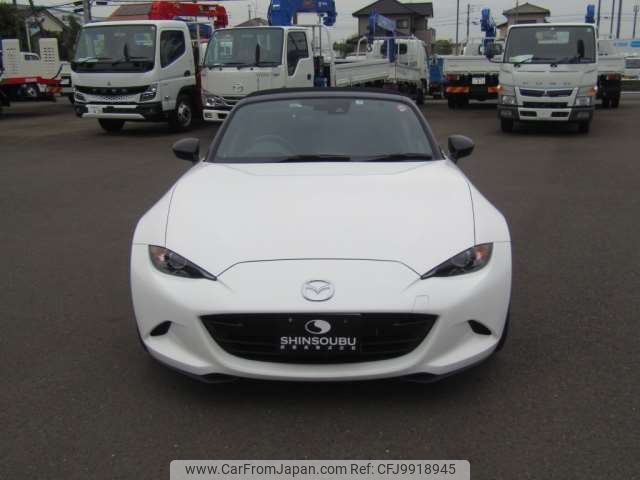 mazda roadster 2020 -MAZDA--Roadster 5BA-ND5RC--ND5RC-600586---MAZDA--Roadster 5BA-ND5RC--ND5RC-600586- image 2