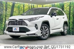 toyota rav4 2019 CFJ1731192