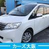 nissan serena 2011 -NISSAN--Serena DBA-C26--C26-014783---NISSAN--Serena DBA-C26--C26-014783- image 2