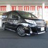 toyota noah 2015 -TOYOTA--Noah DBA-ZRR80W--ZRR80-0176396---TOYOTA--Noah DBA-ZRR80W--ZRR80-0176396- image 1