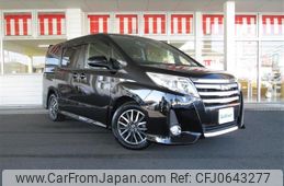 toyota noah 2015 -TOYOTA--Noah DBA-ZRR80W--ZRR80-0176396---TOYOTA--Noah DBA-ZRR80W--ZRR80-0176396-