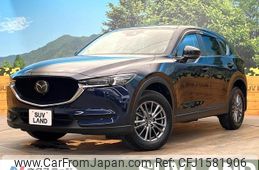 mazda cx-5 2020 CFJ1581906