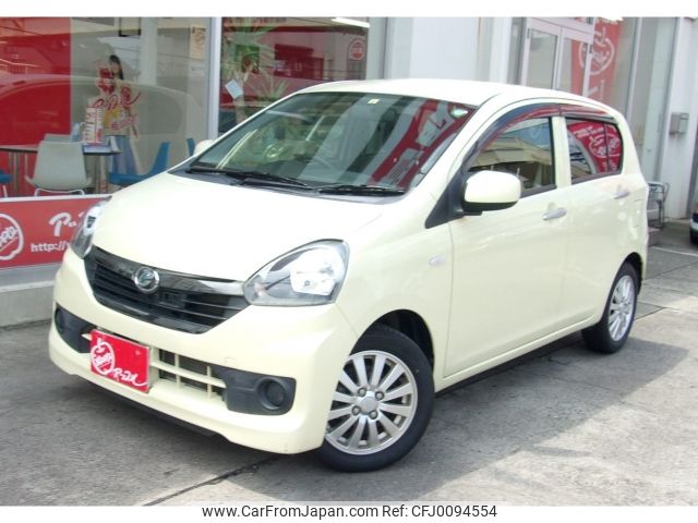 daihatsu mira-e-s 2016 -DAIHATSU--Mira e:s DBA-LA300S--LA300S-1366817---DAIHATSU--Mira e:s DBA-LA300S--LA300S-1366817- image 1