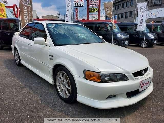 honda accord 2000 quick_quick_GH-CL1_CL1-1004056 image 2