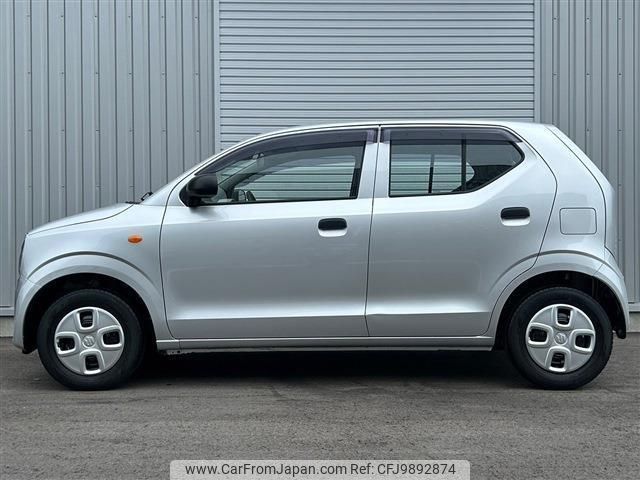 suzuki alto 2019 quick_quick_DBA-HA36S_HA36S-539036 image 2