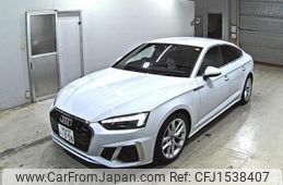 audi a5-sportback 2022 CFJ1538407