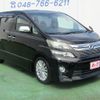 toyota vellfire 2011 -TOYOTA--Vellfire DBA-ANH20W--ANH20-8192385---TOYOTA--Vellfire DBA-ANH20W--ANH20-8192385- image 7