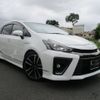 toyota prius-α 2015 CFJ1682162 image 24
