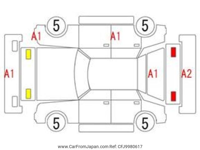 honda freed 2021 -HONDA--Freed 6AA-GB7--GB7-3146632---HONDA--Freed 6AA-GB7--GB7-3146632- image 2