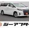 toyota alphard 2022 CFJ1811301 image 1