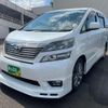 toyota vellfire 2011 quick_quick_DBA-ANH20W_ANH20-8182645 image 3