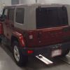 chrysler jeep-wrangler 2009 -CHRYSLER--Jeep Wrangler ABA-JK38L--1J8GE59158L579157---CHRYSLER--Jeep Wrangler ABA-JK38L--1J8GE59158L579157- image 11